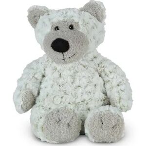 Melissa & Doug Greyson Teddy Bear Plush Toy NWT